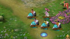 问道手游飞仙渡邪打法攻略 飞仙渡邪15分钟速通